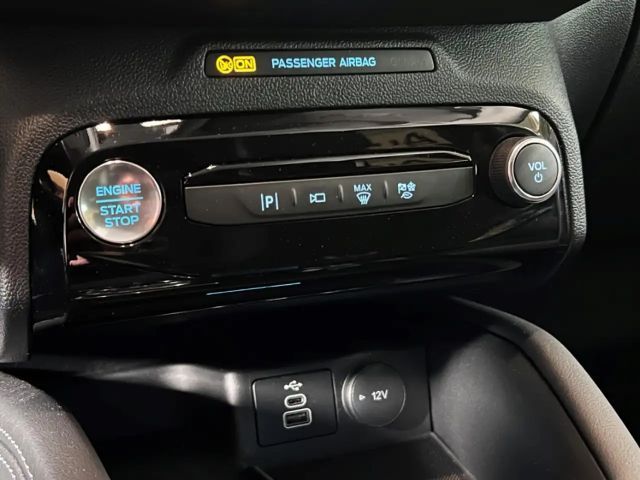 Ford Kuga Active X