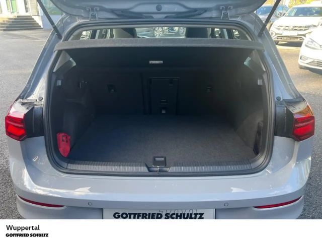 Volkswagen Golf 1.4 eHybrid DSG eHybrid