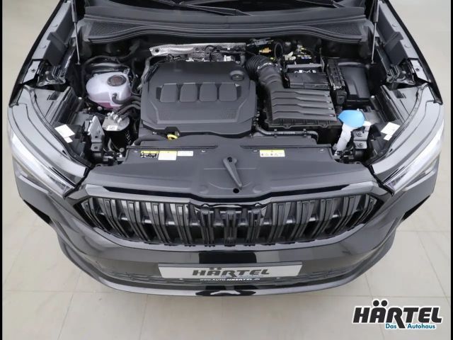 Skoda Kodiaq 2.0 TDI 4x4 Sportline