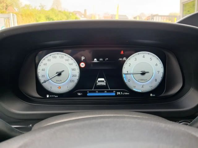 Hyundai i20 1.0 T-GDi Trend