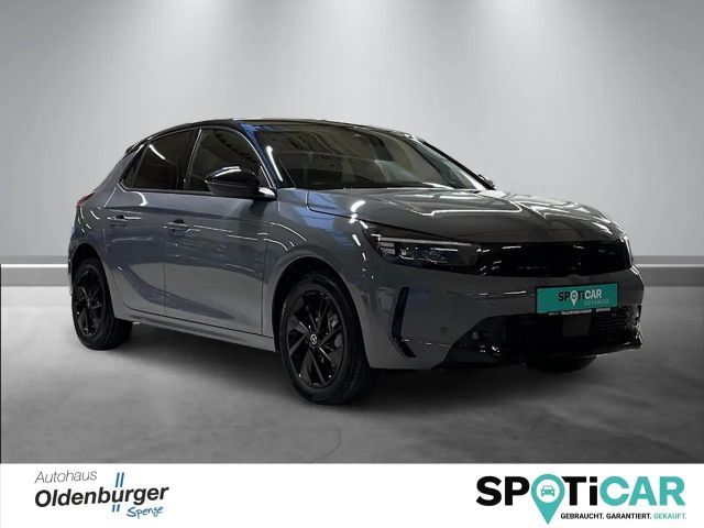 Opel Corsa GS-Line Grand Sport