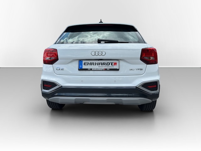Audi Q2 30 TFSI