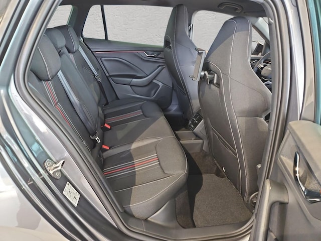 Skoda Scala 1.5 TSI Monte Carlo