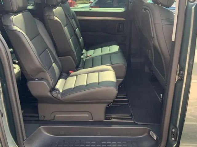 Opel Zafira Life GS Voll 8 Sitze 5 Jahre Garantie