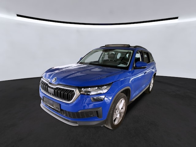 Skoda Kodiaq 2.0 TSI 4x4 Ambition
