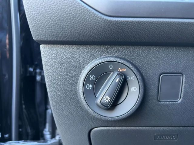 Cupra Ateca 2.0 TSI 4Drive DSG