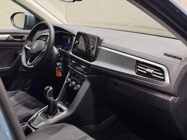 Volkswagen T-Roc 1.0 TSI Life