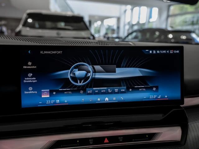 BMW 520 520d M-Sport Touring xDrive