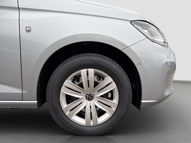 Volkswagen Caddy 1.5 TSI