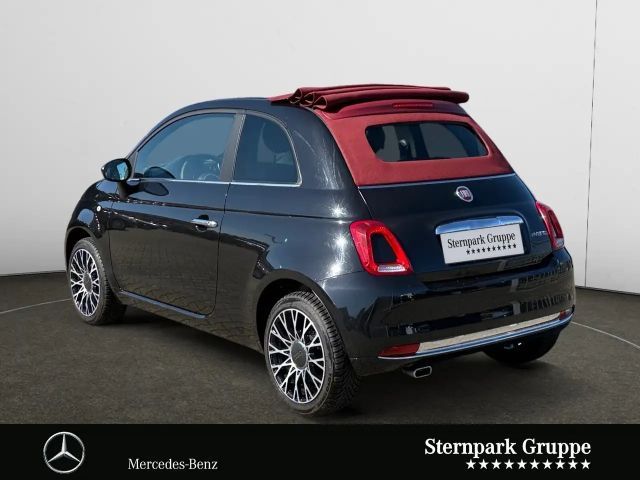 Fiat 500C Dolcevita