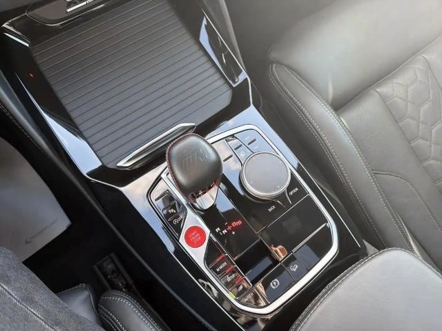 BMW X3 Competition xDrive