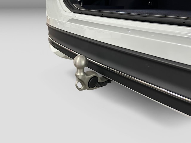 Volkswagen Passat 2.0 TDI Business DSG Variant