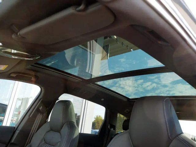 Audi Q7 Hybride S-Line