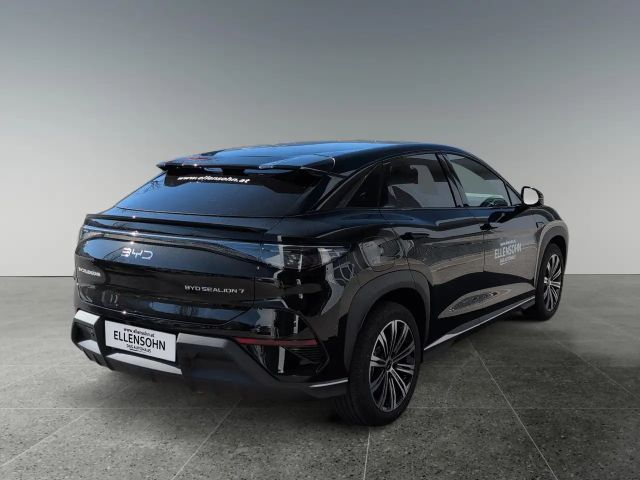 BYD Sealion 7 Comfort