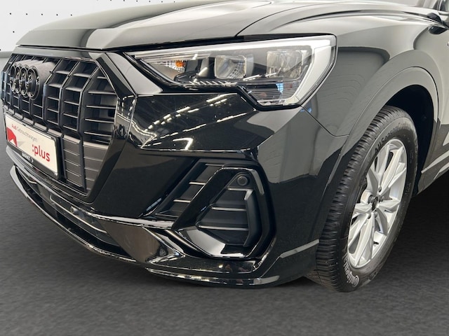 Audi Q3 35 TFSI S-Line S-Tronic
