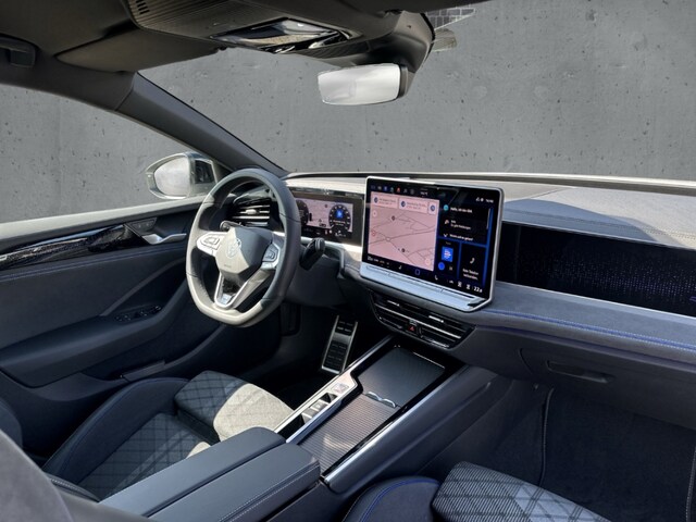 Volkswagen Passat 2.0 TDI Business R-Line