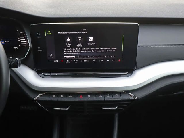 Skoda Octavia Combi Style Style iV