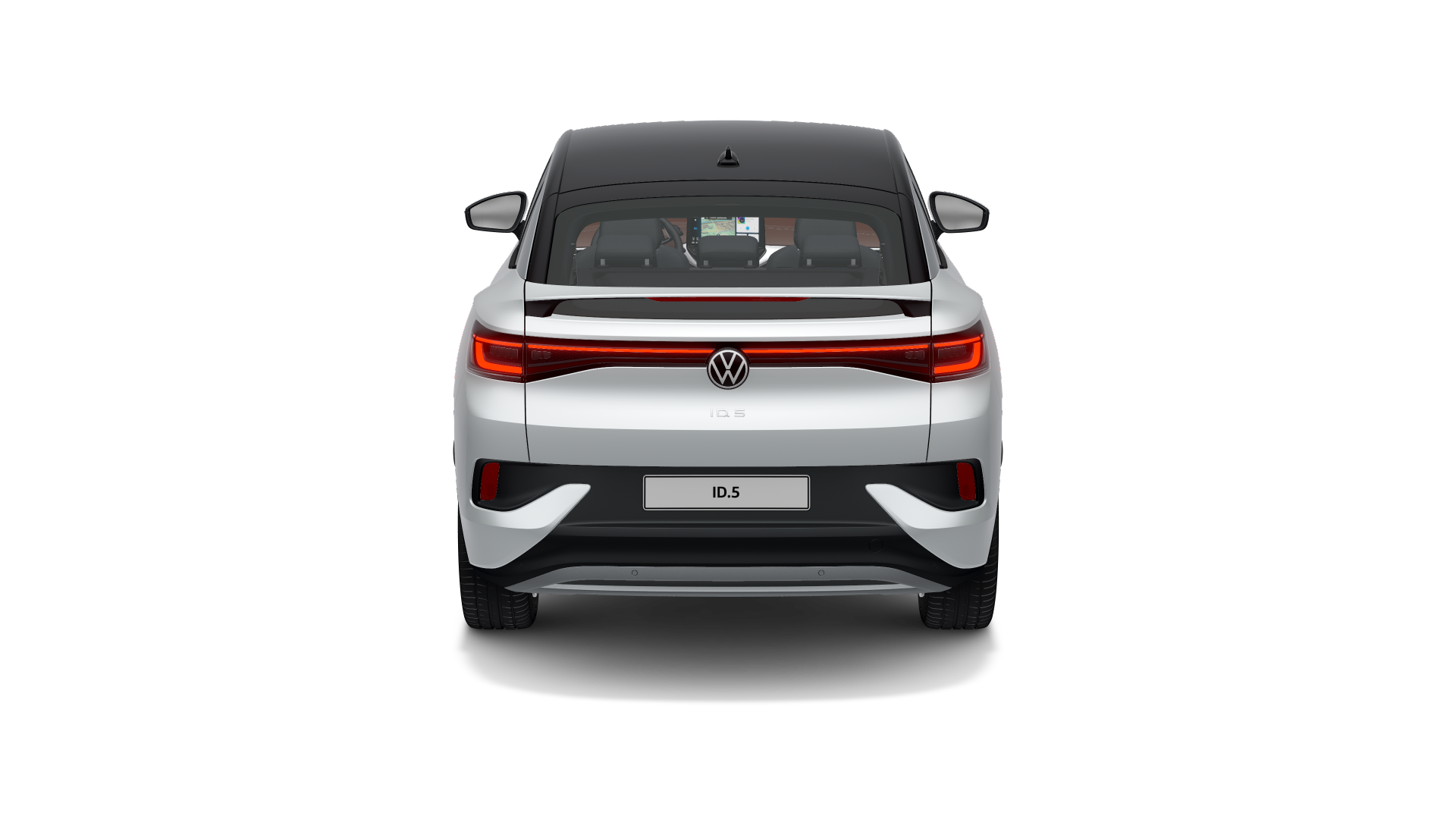 Volkswagen ID.5 77 KWh Pro
