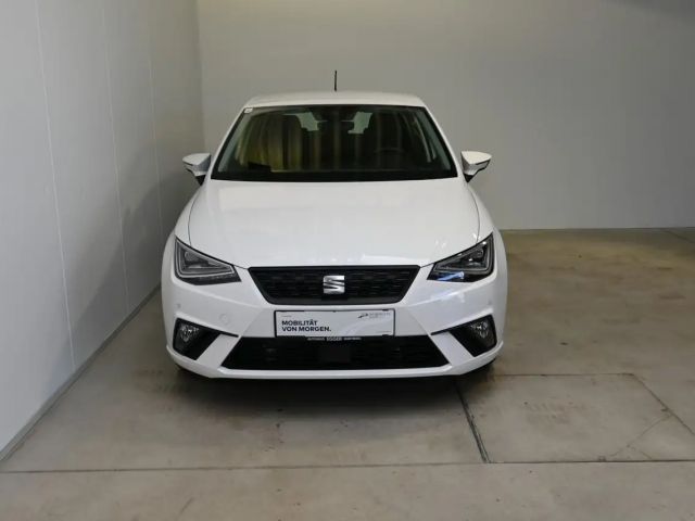 Seat Ibiza 1.0 TSI DSG Style