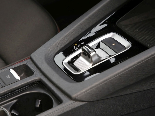 Skoda Octavia 2.0 TSI Combi RS