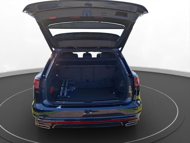 Volkswagen Touareg 4Motion IQ.Drive R-Line