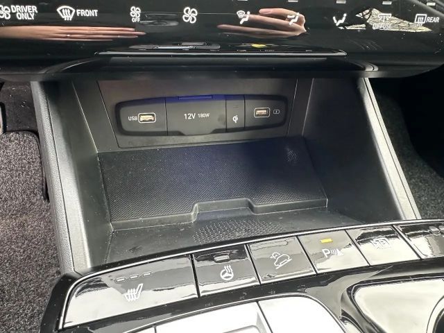 Hyundai Tucson 1.6 T-GDi Trend