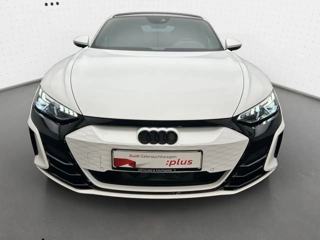 Audi e-tron GT *B&O*Pano*Laser*Virtual*Navi+*S