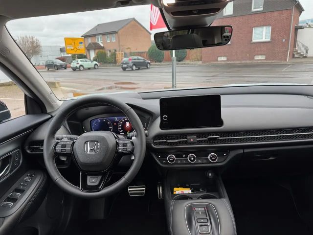 Honda ZR-V 2.0 Advance e:HEV