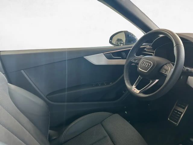 Audi A5 40 TFSI Cabriolet S-Line S-Tronic