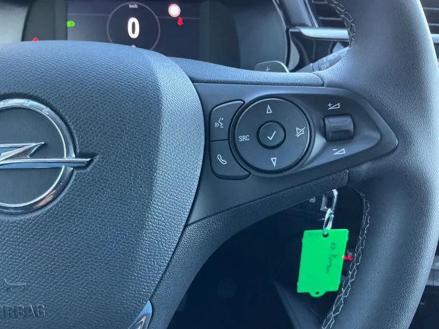 Opel Corsa 1.2 Turbo Elegance Turbo