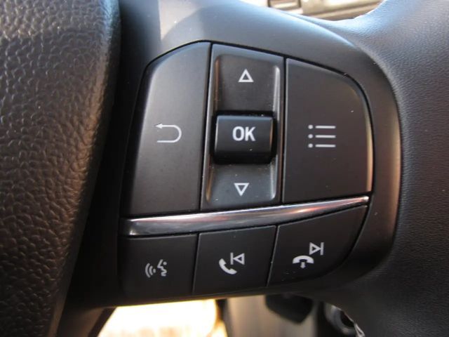 Ford Puma EcoBoost Titanium