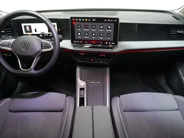 Volkswagen Passat 2.0 TDI Business DSG