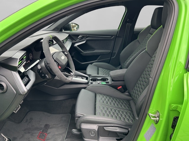 Audi RS3 Quattro S-Tronic Sportback