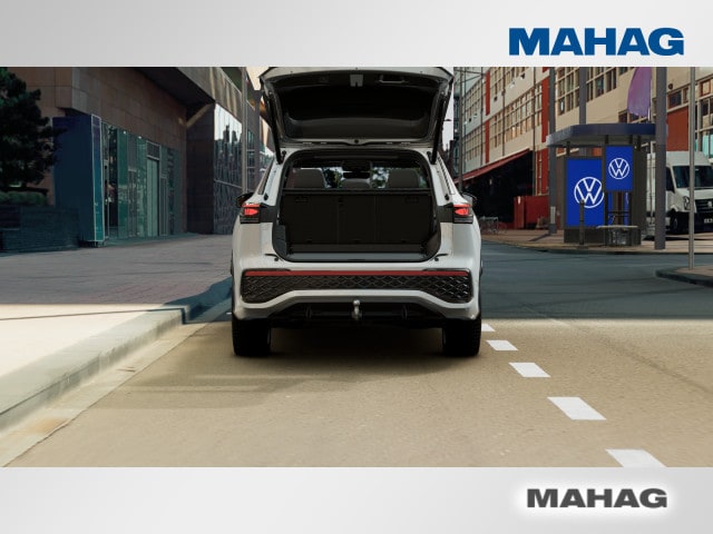 Volkswagen Tayron 4Motion DSG R-Line