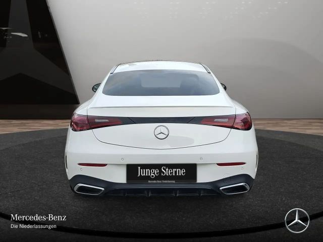 Mercedes-Benz CLE 200 AMG Line Coupé