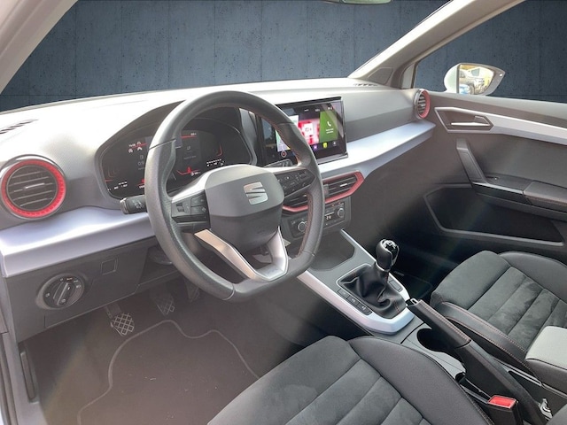 Seat Arona 1.0 TSI FR-lijn Plus