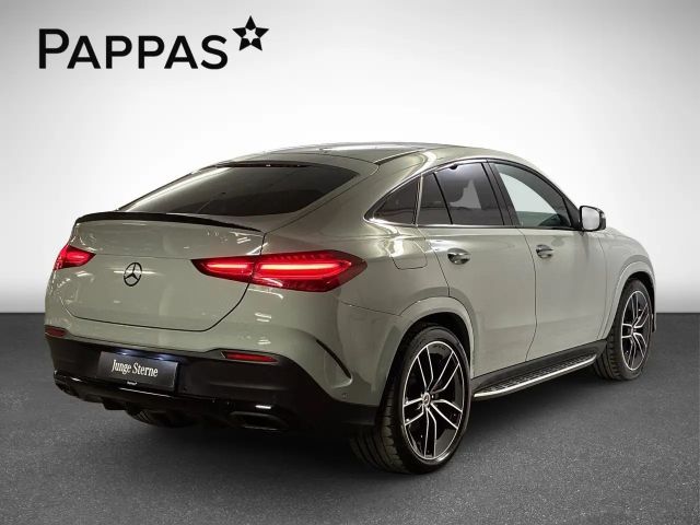 Mercedes-Benz GLE 350 4MATIC Coupé