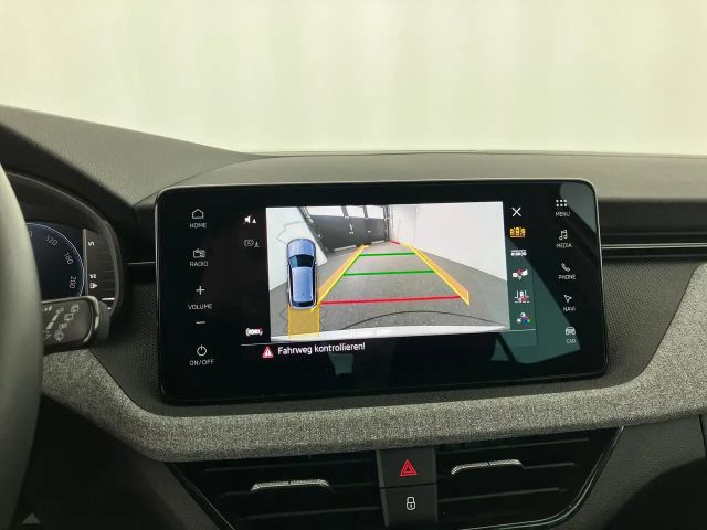 Skoda Kamiq Selection