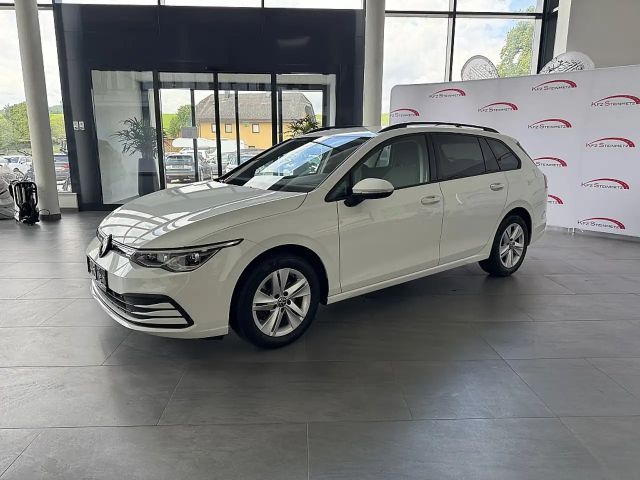 Volkswagen Golf DSG Life Variant