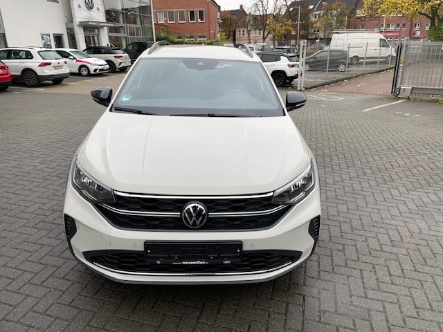 Volkswagen Taigo 1.0 TSI DSG