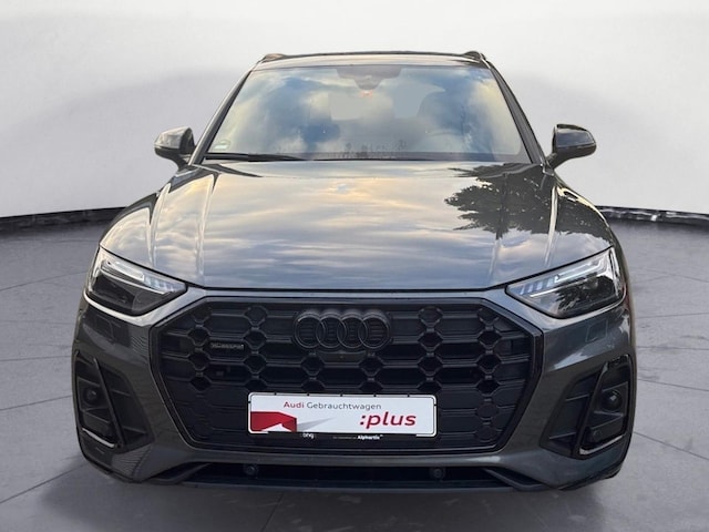 Audi Q5 40 TDI Quattro S-Tronic