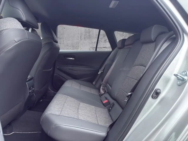 Toyota Corolla TS 1.8  Teamplayer *AHK* ACC FLA KAM NAVI