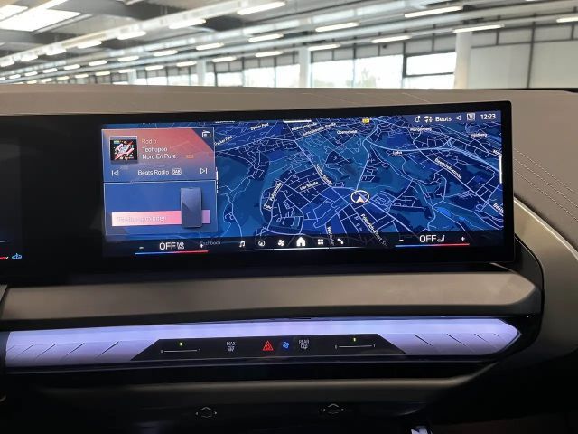 BMW X3 M-Sport xDrive