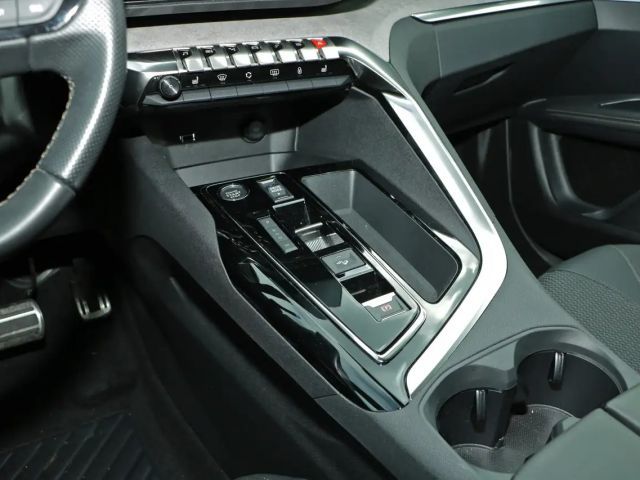 Peugeot 3008 GT-Line PureTech