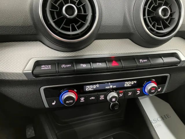 Audi Q2 30 TFSI