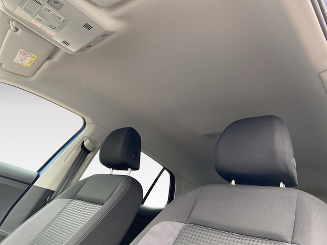 Volkswagen T-Cross 1.0 TSI IQ.Drive