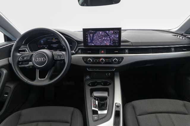 Audi A5 35 TDI S-Tronic Sportback