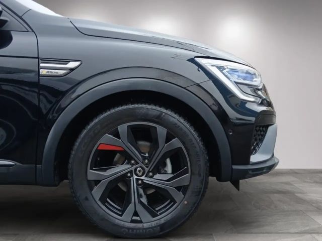 Renault Arkana EDC RS TCe 160