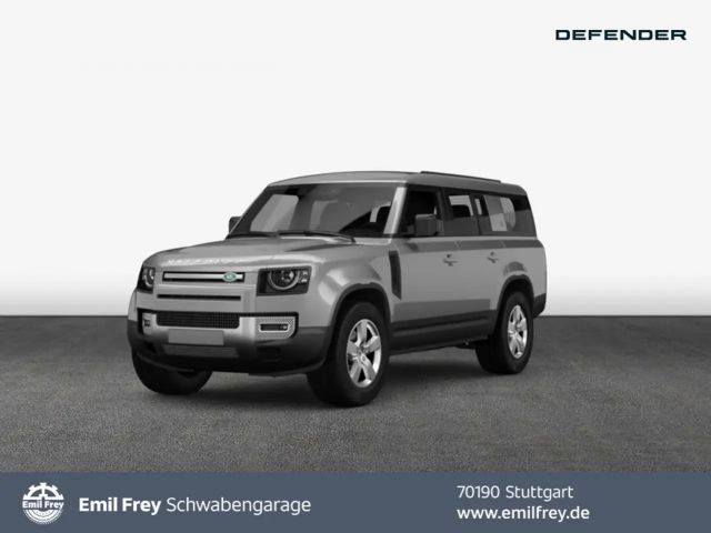 Land Rover Defender 110 D250 Dynamic SE