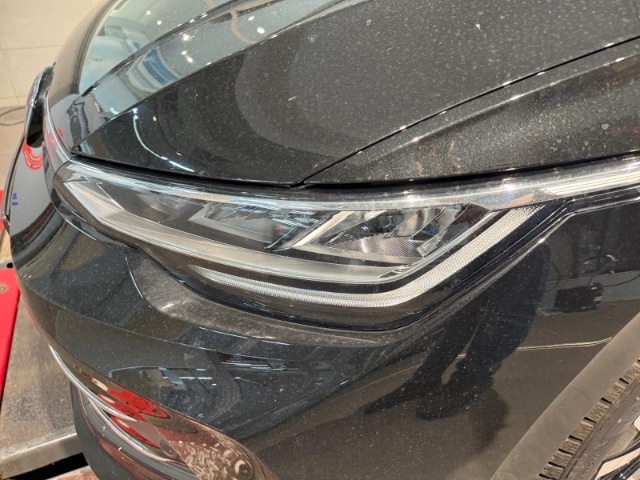 Volkswagen Golf 1.5 eTSI DSG Golf VIII